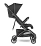 Peg Perego Коляска прогулочная Volo True Black - фото 3