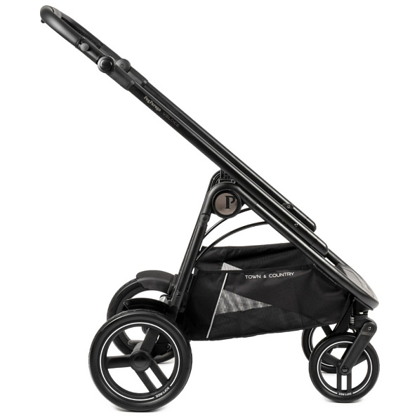 Peg Perego  2  1 Veloce TC Green