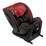 BE COOL Автокресло Sun I-Size (40-150 см, 0-12 лет) гр.0/1/2/3 Be Scarlet - фото 1