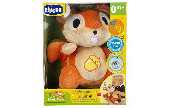 Chicco     -   4