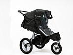 Bumbleride    Indie & Speed Rain Cover