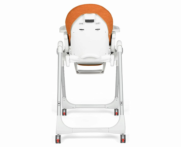 Peg Perego    Prima Pappa Follow Me Wonder Orange -   6