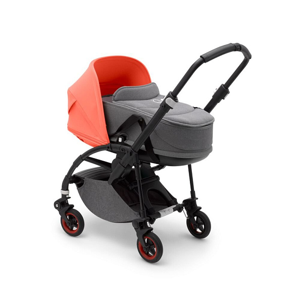 Bugaboo Bee5  bassinet complete Coral -   11