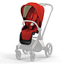 Cybex       Cybex Priam IV Autumn Gold