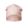 Elodie шапочка Logo Beanies - Misty Pink - фото 1