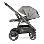 Peg Perego   Veloce TC City Grey -  3