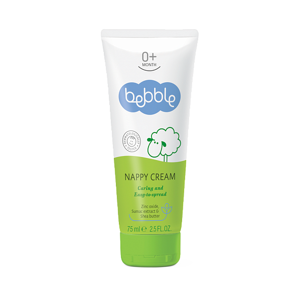 Bebble    0+