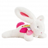 Dou Dou et Compagnie кролик нежно-розовый Tutti Frutti 21 см