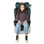 BE COOL Автокресло EASY Be Petrol (40-150 см, 0-12 лет) гр.0/1/2/3  - фото 23
