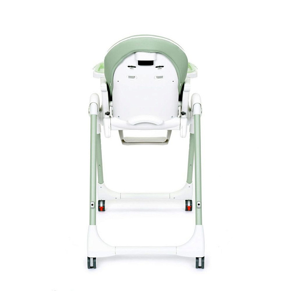 Peg Perego стульчик для кормления Prima Pappa Follow Me Mint - фото  11