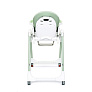Peg Perego стульчик для кормления Prima Pappa Follow Me Mint - фото 11