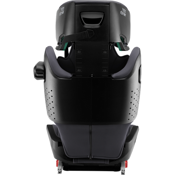 Britax Roemer Автокресло Kidfix i-SIZE Storm Grey (гр.2/3) - фото  27