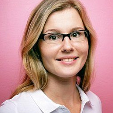 Галина Хлестова