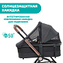 Chicco Люлька Mysa Light Black Satin - фото 10