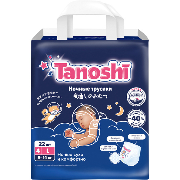 Tanoshi -   ,  L 9-14 , 22 .