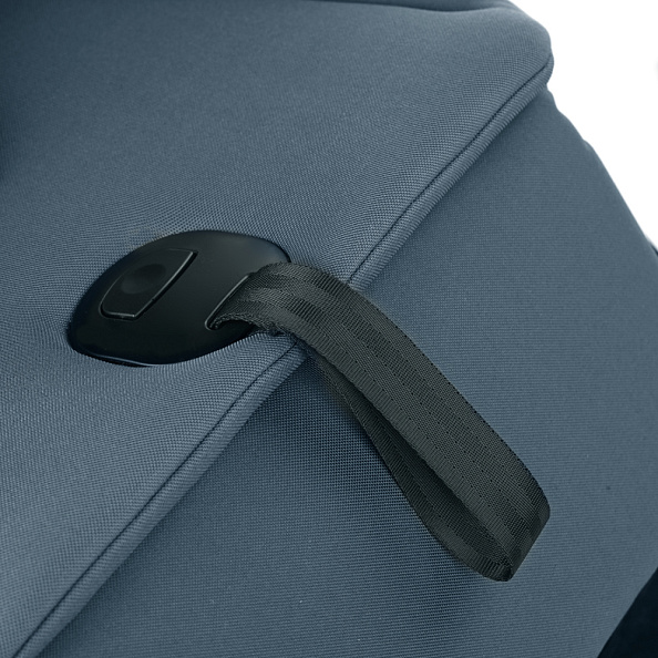 JANE Коляска 2 в 1 Keep+Sleep Seal - фото  22