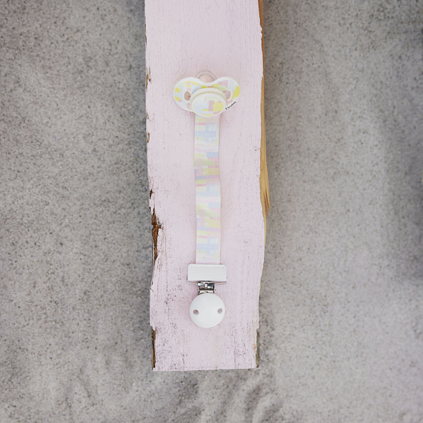 Elodie   3   - Pastel Braids