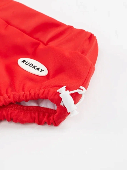 Rudkay baby  -  