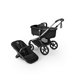 Bugaboo Fox5 base Black/ Heritage Black