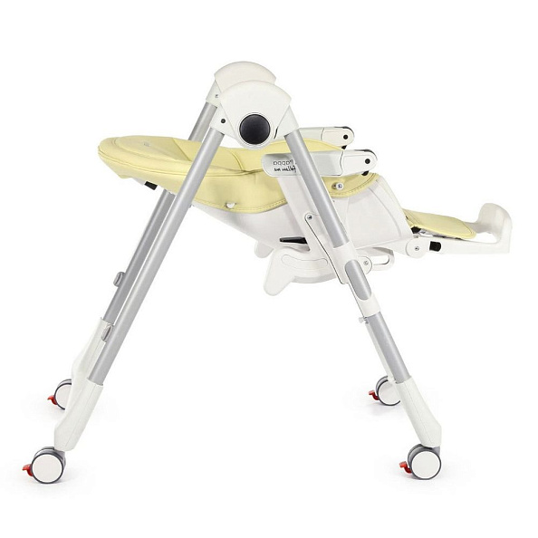 Peg Perego стульчик для кормления Prima Pappa Follow Me Paloma - фото  14