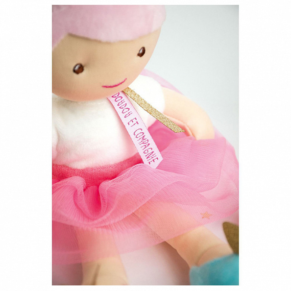 Dou Dou et Compagnie кукла Принцесса Эмма 30 см