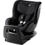 Britax Roemer Автокресло DUALFIX PRO Style | Carbon Black (40-105 см, 0-4 года) гр.0/1