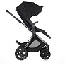 JANE  3  1 Crosslight Pro+Micro Pro2+Koos I-Size Silver Shadow / Cold Black