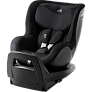 Britax Roemer Автокресло DUALFIX PRO Style | Carbon Black (40-105 см, 0-4 года) гр.0/1 - фото 1