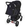 Valco baby Snap 4   / Coal Black