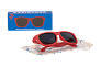 Babiators очки солнцезащитные Original Navigator Карамельное яблоко - фото 4