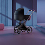 Cybex Спальный блок для коляски Cybex PRIAM IV Deep Black - фото 9