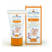 Helan Sole Bimbi крем cолнцезащитный 50 SPF 50 мл