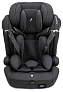 Osann автокресло Flux Isofix Klima All Black - фото 15