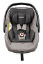 Peg Perego Автокресло 0+ Primo Viaggio SLK ( 40-83 см, 0-12 мес) City Grey - фото 3