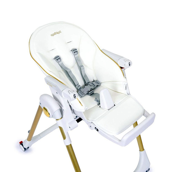 Peg Perego    Prima Pappa Follow Me Gold -   10