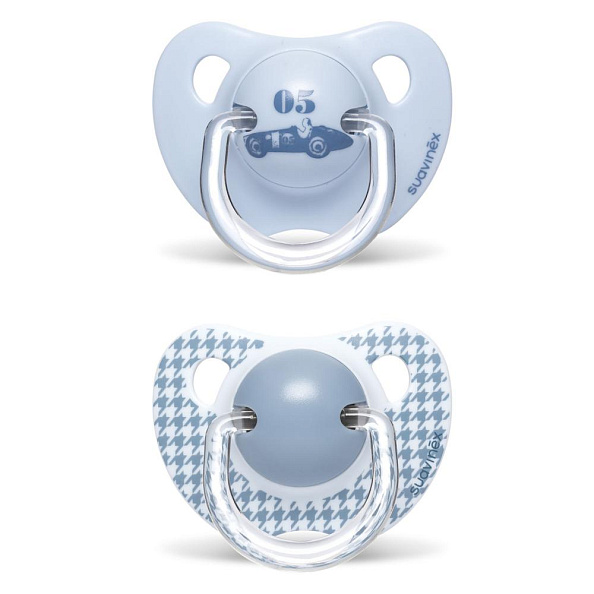 Suavinex      TOY  6  18  2 