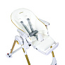 Peg Perego    Prima Pappa Follow Me Gold -  10