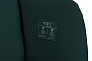 Chicco Автокресло 0+ Kory Plus I-Size (40-80 см, 0-15 мес) Fir Tree - фото 13