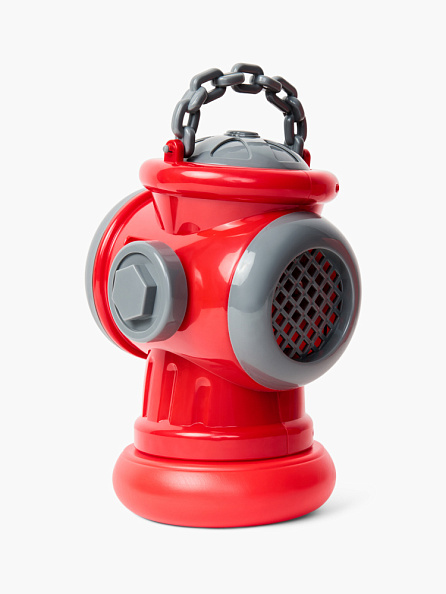Happy Baby игрушка гидрант-генератор мыльных пузырей, HYDRANT BUBBLES - фото  7