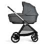 Chicco Коляска 2в1 Bellagio Black Satin - фото 4