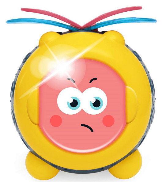 Chicco игрушка развивающая Электронная пчелка - фото  5
