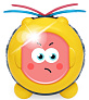 Chicco игрушка развивающая Электронная пчелка - фото 5