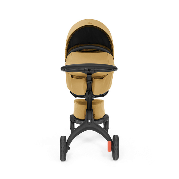 Stokke  Xplory X Golden Yellow