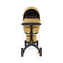 Stokke  Xplory X Golden Yellow -  4