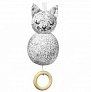 Elodie Details   Dots of Fauna Kitty -  1