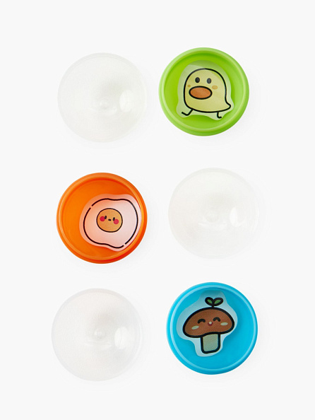 Happy Baby игрушка автомат-хваталка SPACE CATCHER - фото  9