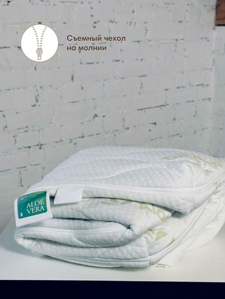 OLANT матрас детский Organic Sandwich 120*60 - фото  7