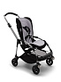 Bugaboo Матрасик в коляску Breezy Misty Grey - фото 4