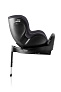 Britax Roemer Автокресло DUALFIX PRO Classic | Deep Grey (40-105 см, 0-4 года) гр.0/1 - фото 9