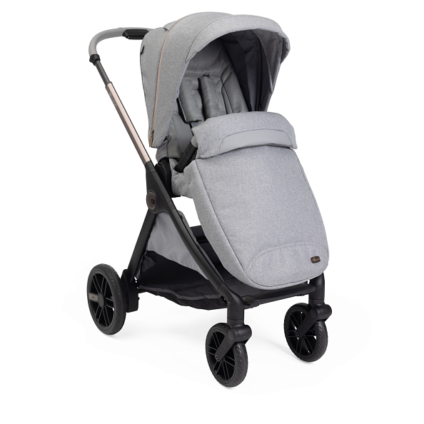 Chicco Коляска 2в1 Bellagio Lunar Rock - фото  14